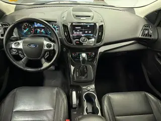 Ford Escape 2014 AWD Titanium 4dr SUV