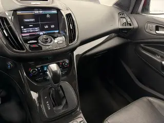 Ford Escape 2014 AWD Titanium 4dr SUV