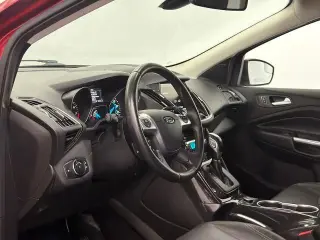 Ford Escape 2014 AWD Titanium 4dr SUV