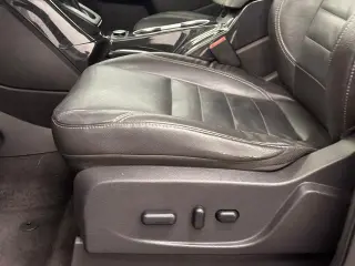 Ford Escape 2014 AWD Titanium 4dr SUV