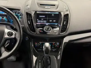 Ford Escape 2014 AWD Titanium 4dr SUV