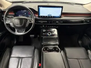 Lincoln Nautilus 2023 AWD Reserve 4dr SUV