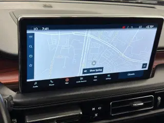 Lincoln Nautilus 2023 AWD Reserve 4dr SUV