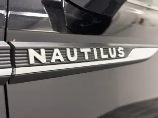 Lincoln Nautilus 2023 AWD Reserve 4dr SUV