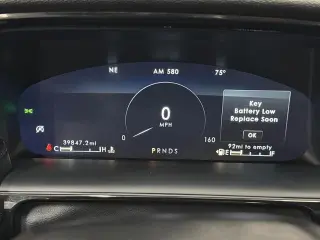 Lincoln Nautilus 2023 AWD Reserve 4dr SUV