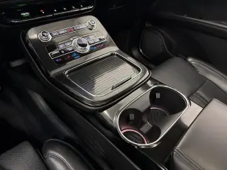 Lincoln Nautilus 2023 AWD Reserve 4dr SUV