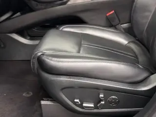 Lincoln Nautilus 2023 AWD Reserve 4dr SUV