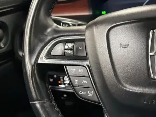 Lincoln Nautilus 2023 AWD Reserve 4dr SUV