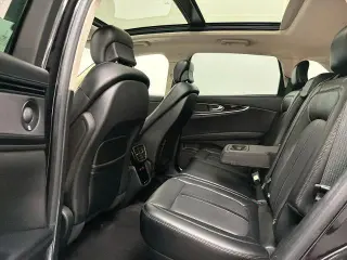 Lincoln Nautilus 2023 AWD Reserve 4dr SUV