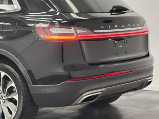 Lincoln Nautilus 2023 AWD Reserve 4dr SUV