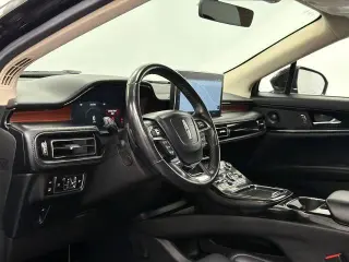 Lincoln Nautilus 2023 AWD Reserve 4dr SUV