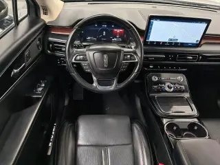 Lincoln Nautilus 2023 AWD Reserve 4dr SUV