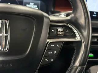 Lincoln Nautilus 2023 AWD Reserve 4dr SUV