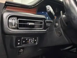 Lincoln Nautilus 2023 AWD Reserve 4dr SUV