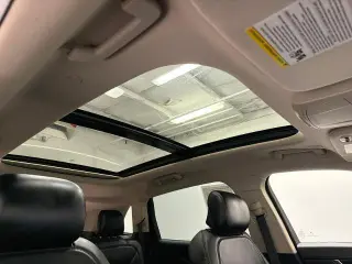 Lincoln Nautilus 2023 AWD Reserve 4dr SUV