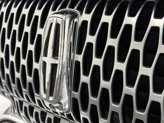 Lincoln Nautilus 2023 AWD Reserve 4dr SUV