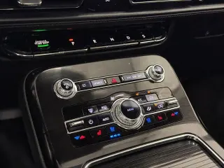 Lincoln Nautilus 2023 AWD Reserve 4dr SUV