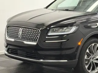 Lincoln Nautilus 2023 AWD Reserve 4dr SUV