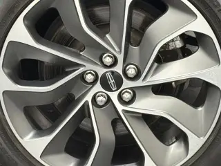 Lincoln Nautilus 2023 AWD Reserve 4dr SUV