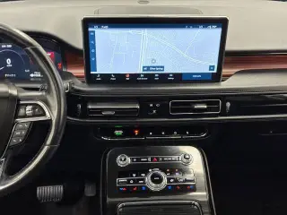 Lincoln Nautilus 2023 AWD Reserve 4dr SUV