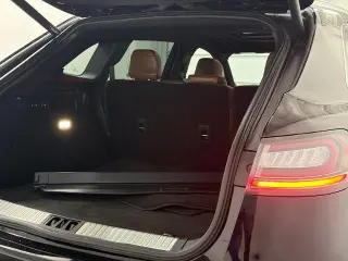 Lincoln Nautilus 2022 Reserve 4dr SUV