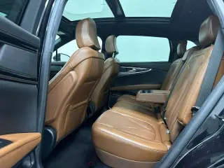 Lincoln Nautilus 2022 Reserve 4dr SUV