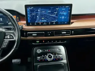 Lincoln Nautilus 2022 Reserve 4dr SUV