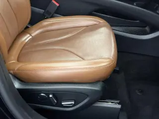 Lincoln Nautilus 2022 Reserve 4dr SUV