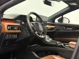 Lincoln Nautilus 2022 Reserve 4dr SUV