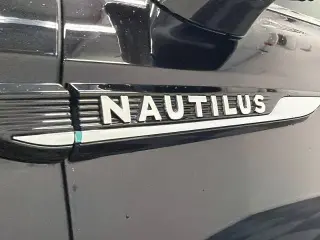 Lincoln Nautilus 2022 Reserve 4dr SUV