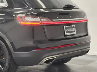 Lincoln Nautilus 2022 Reserve 4dr SUV