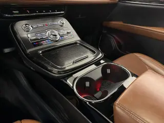 Lincoln Nautilus 2022 Reserve 4dr SUV