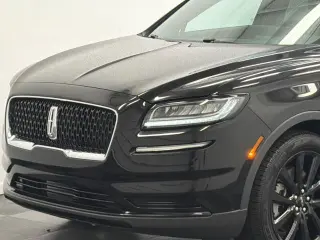 Lincoln Nautilus 2022 Reserve 4dr SUV