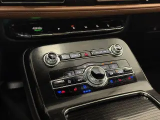 Lincoln Nautilus 2022 Reserve 4dr SUV