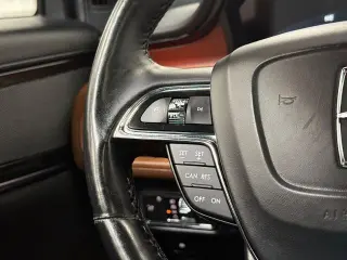 Lincoln Nautilus 2022 Reserve 4dr SUV