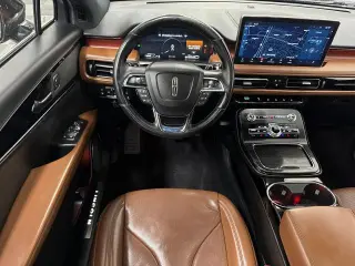 Lincoln Nautilus 2022 Reserve 4dr SUV