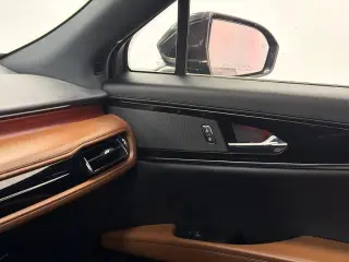 Lincoln Nautilus 2022 Reserve 4dr SUV
