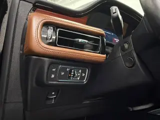 Lincoln Nautilus 2022 Reserve 4dr SUV