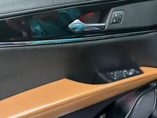 Lincoln Nautilus 2022 Reserve 4dr SUV