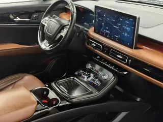 Lincoln Nautilus 2022 Reserve 4dr SUV