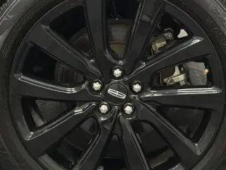 Lincoln Nautilus 2022 Reserve 4dr SUV