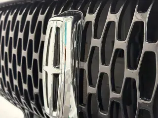 Lincoln Nautilus 2022 Reserve 4dr SUV