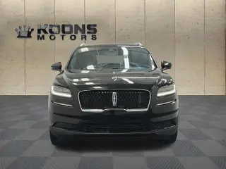 Lincoln Nautilus 2022 Reserve 4dr SUV