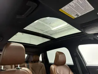 Lincoln Nautilus 2022 Reserve 4dr SUV