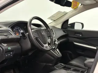 Honda CR-V 2016 AWD Touring 4dr SUV
