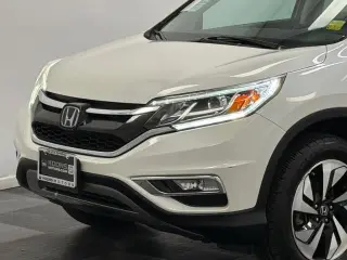 Honda CR-V 2016 AWD Touring 4dr SUV