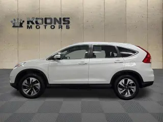 Honda CR-V 2016 AWD Touring 4dr SUV