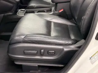 Honda CR-V 2016 AWD Touring 4dr SUV