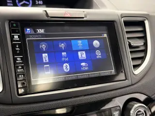 Honda CR-V 2016 AWD Touring 4dr SUV