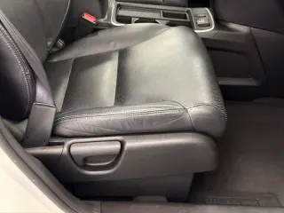 Honda CR-V 2016 AWD Touring 4dr SUV